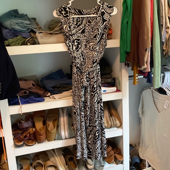 croft & barrow Dresses & Skirts - Croft and Barrow sleeveless midi dress